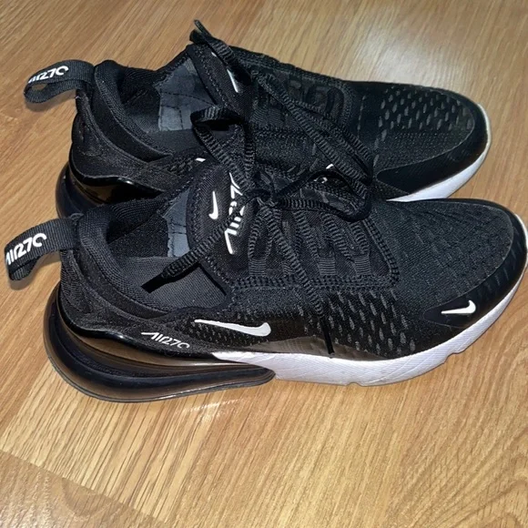 Nike Shoes Nike Air Max 27 Poshmark